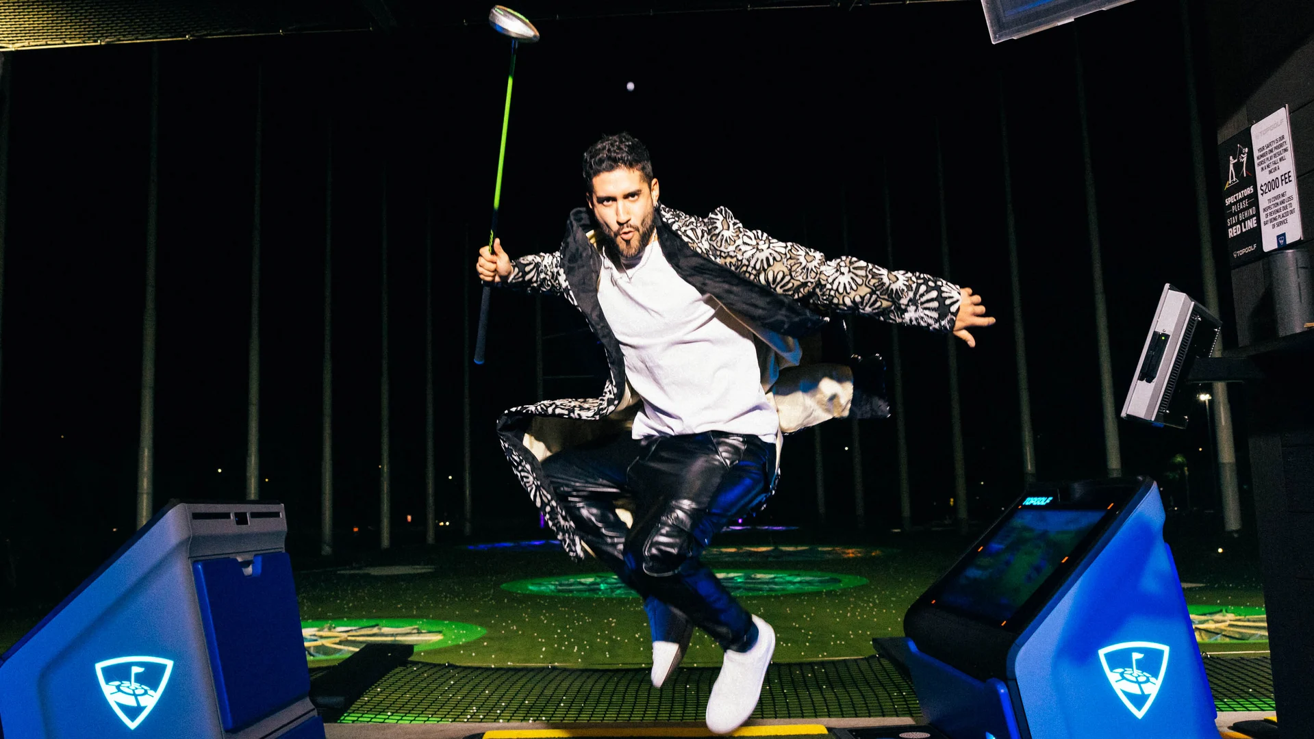 Top Golf Image