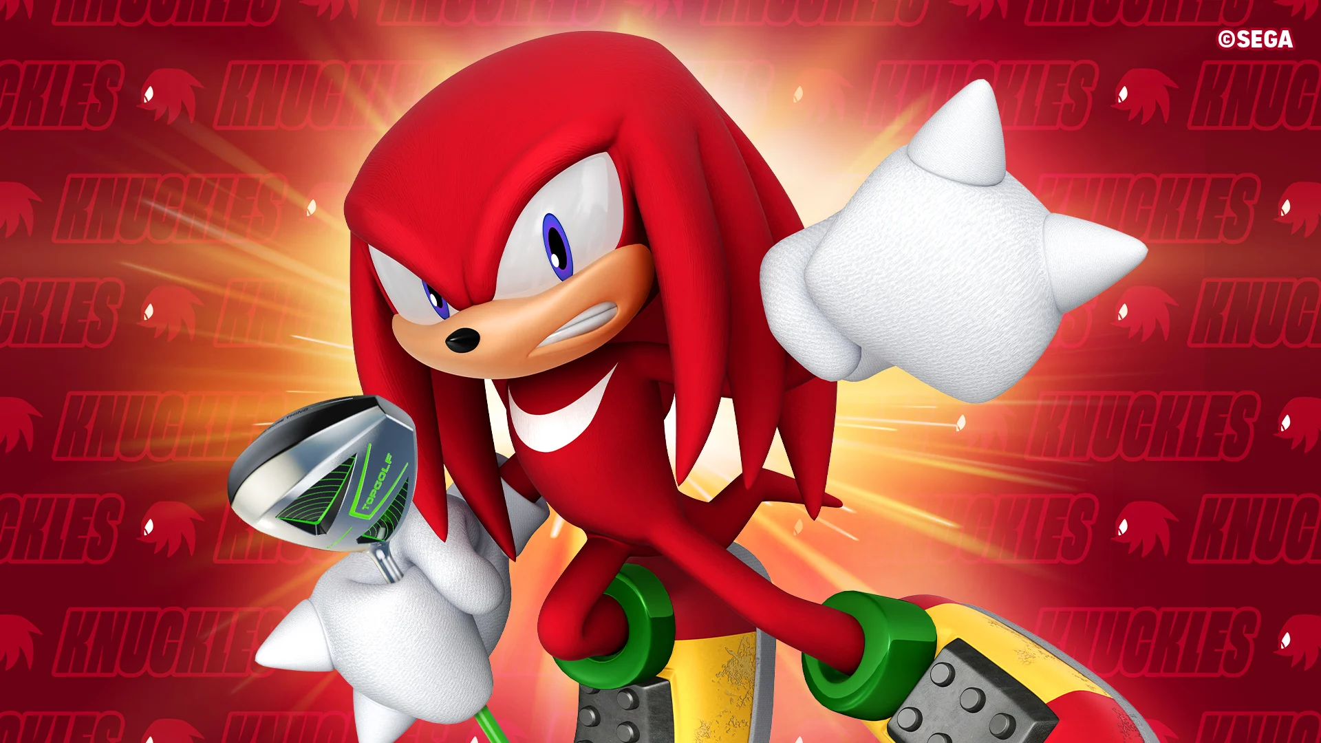 Knuckles