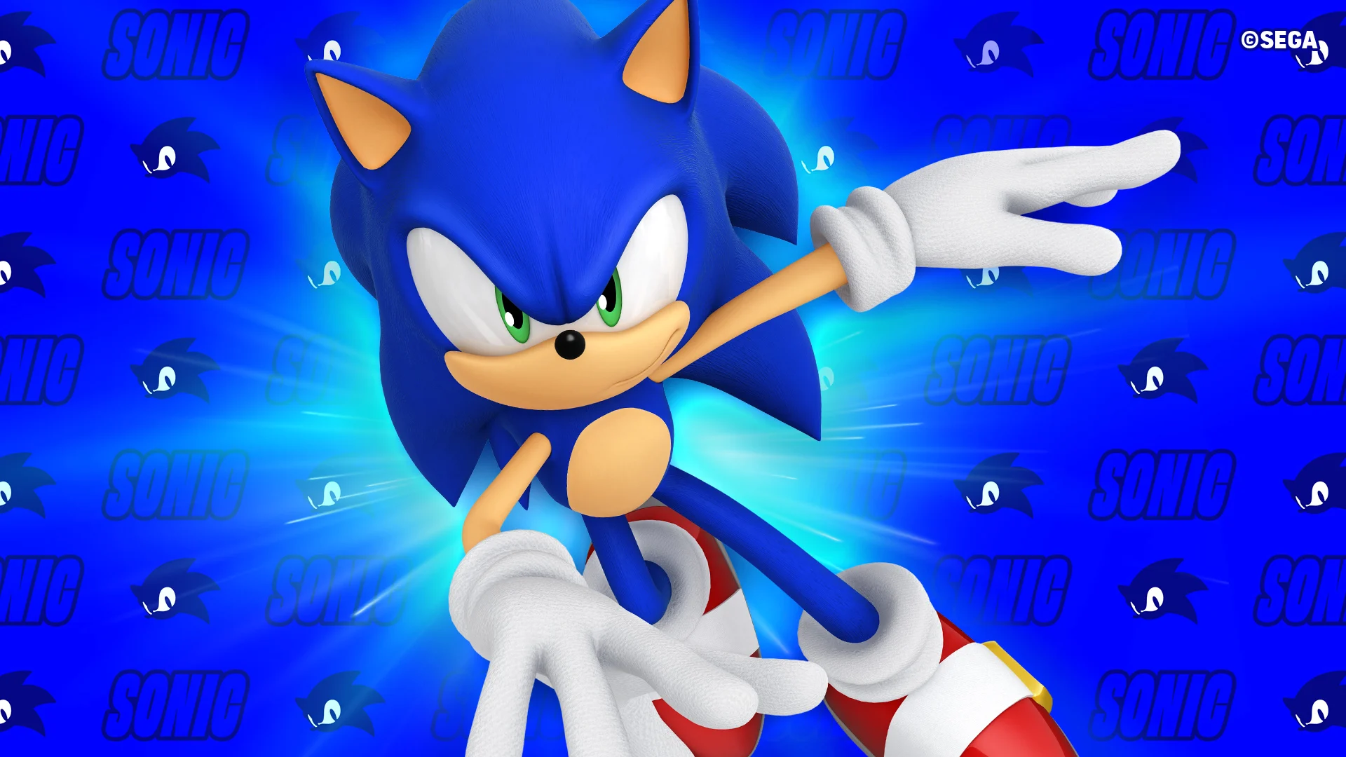 Sonic