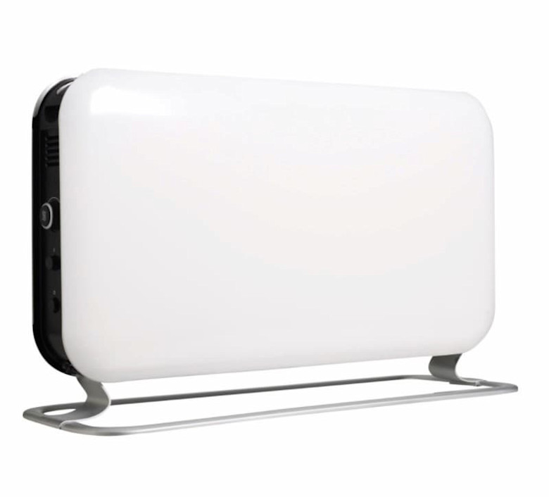 Mill Gulvovn 1200W gen.3 WiFi