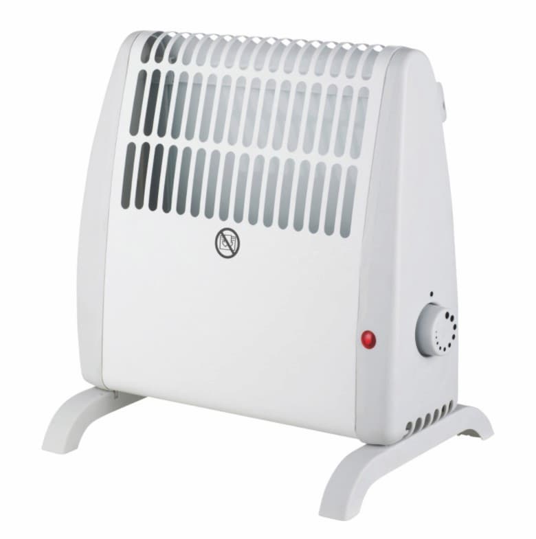 Namron frostvakt 500W 5401315