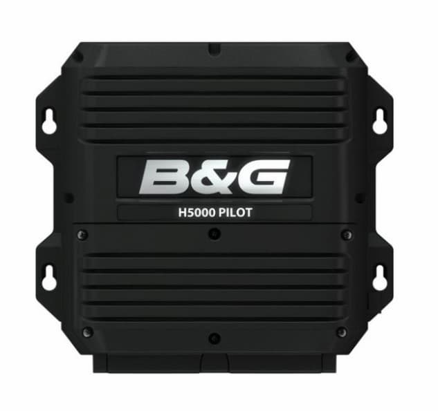 B&G H5000 Autopilot CPU