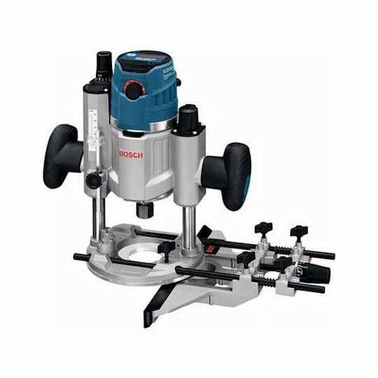 Håndoverfres test 🧪 Dewalt vs Bosch Makita metabo. Hvem stikker av med