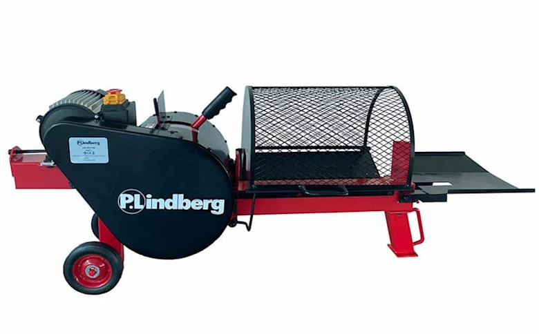 Turbo Vedkløyver