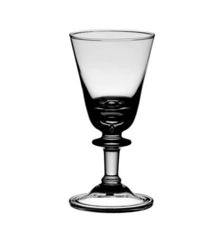 Hadeland Glassverk Tangen Grå Øl/Rødvin 25 cl