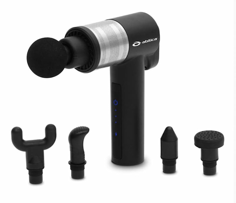 Abilica MassageGun Pro
