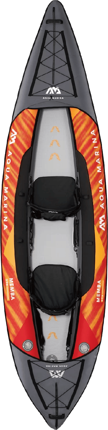 Aqua Marina Memba 390 oppblåsbar kajakk