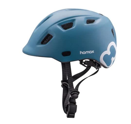 Hamax Thundercap Sykkelhjelm