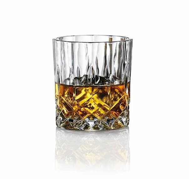 Harvey Whiskey Glass 27 cl 2-pakk