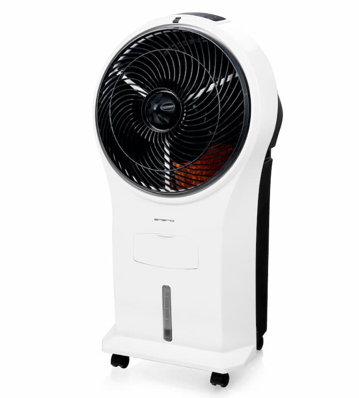 Emerio AC-124411 Luftkjøler 1050 m3/t (5 liter)