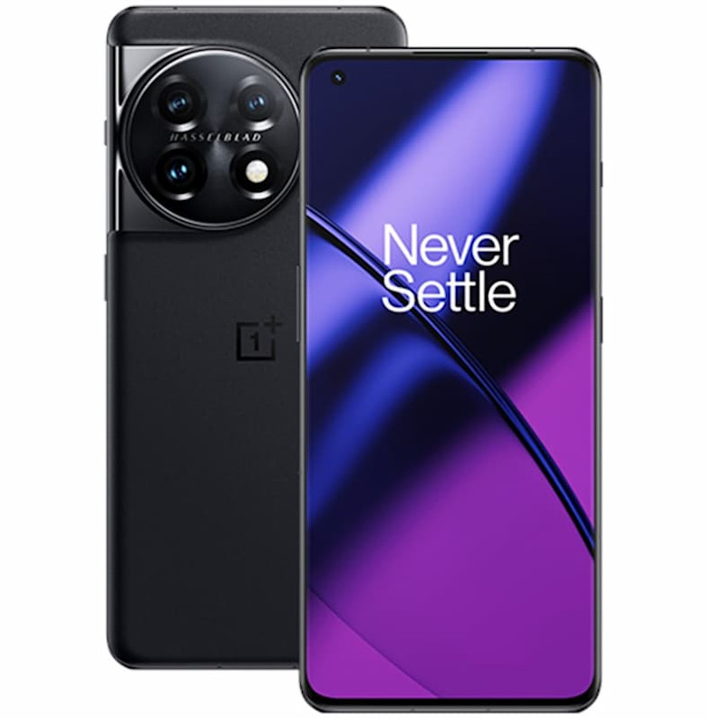 OnePlus 11 5g