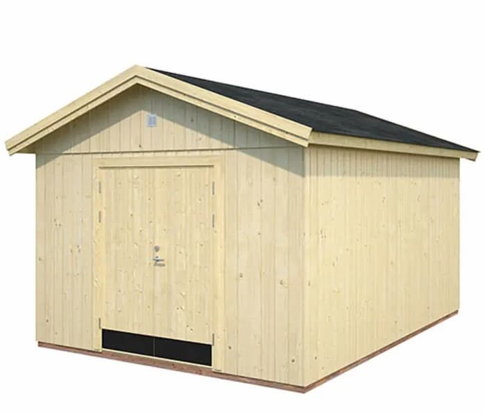 Arne 14,9 m²