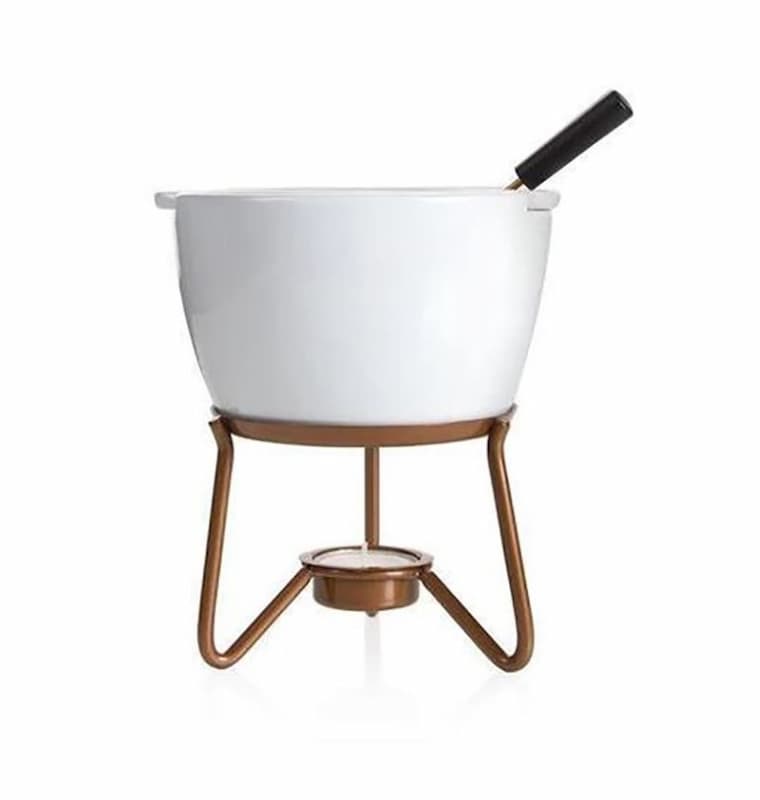 Choco Fondue Marie