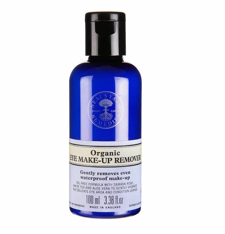 Neal´s Yard Remedies Eye Make-Up Remover (100 ml)