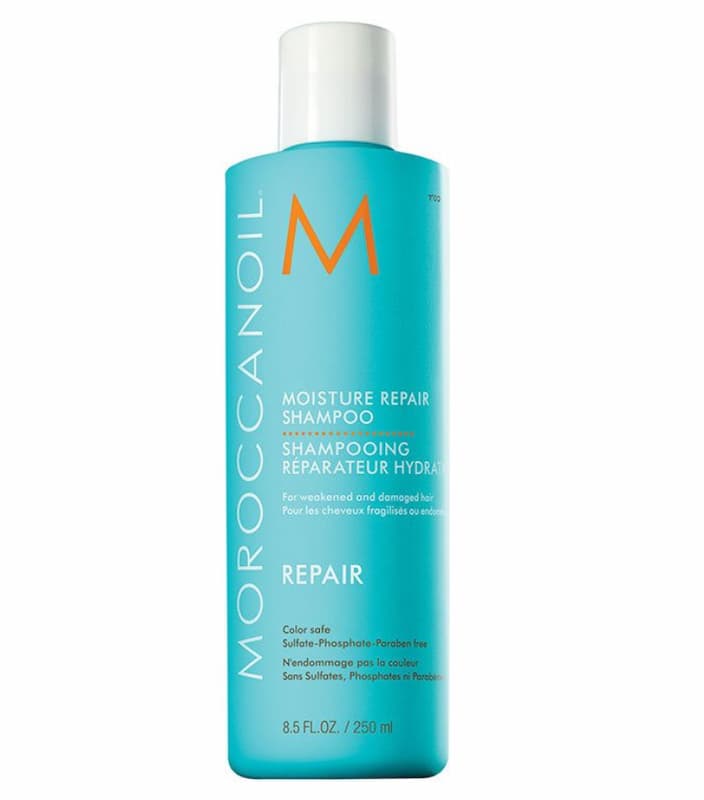 Moroccanoil Moisture Repair Shampoo 250ml