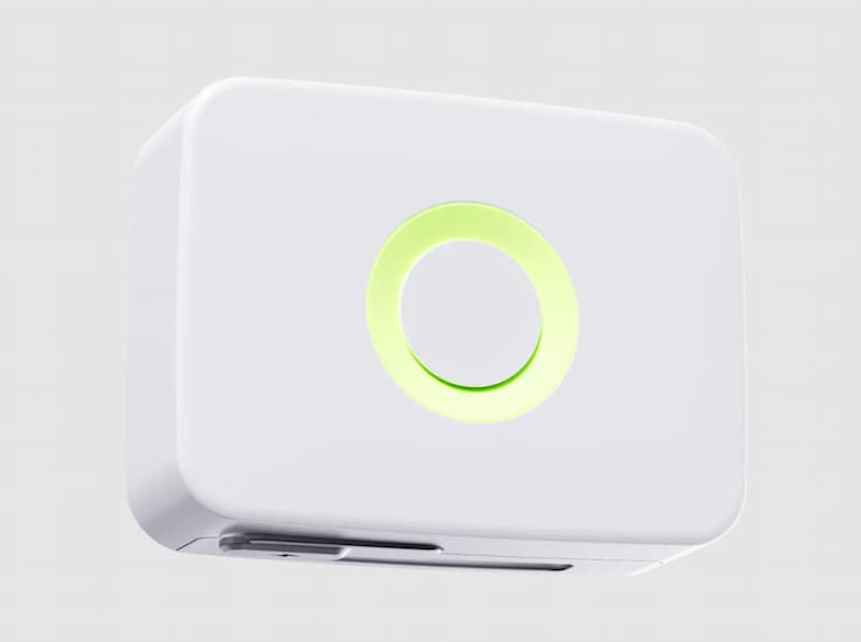 Lilcat GPS-tracker for katt