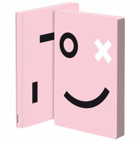 Nuuna Notebook Graphic L – OX