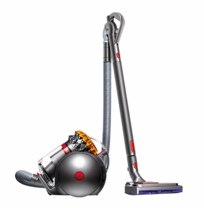 Dyson Big Ball Allergy 2