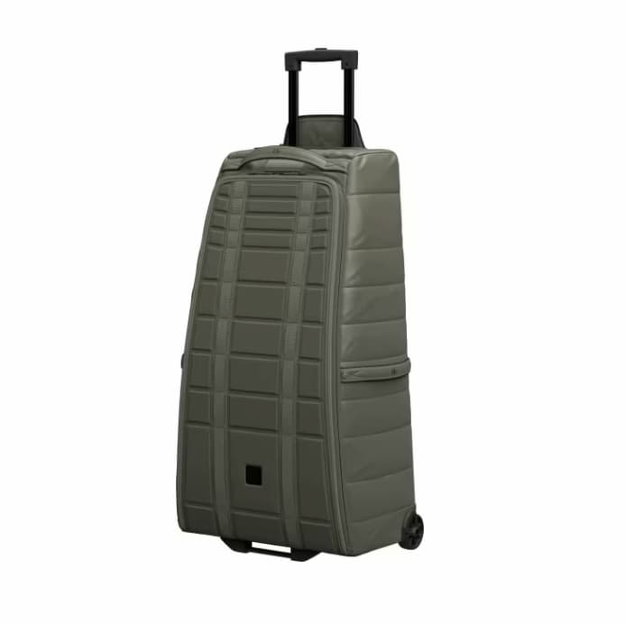 DB Hugger Roller Bag 90L