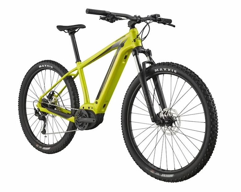 Cannondale Trail Neo 4