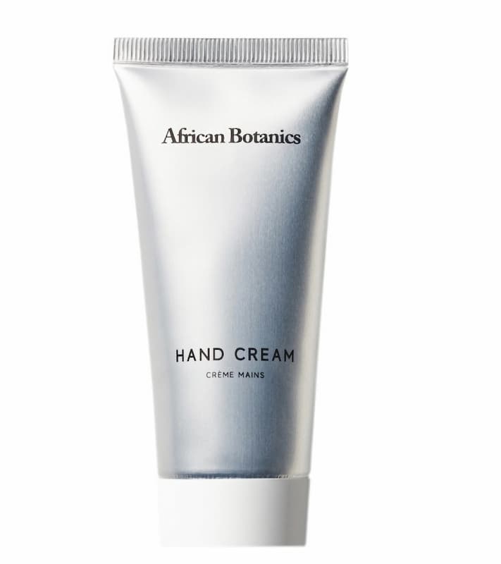 African Botanics Hand Cream (60ml)