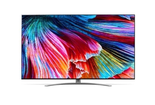 LG 65 QNED993PB