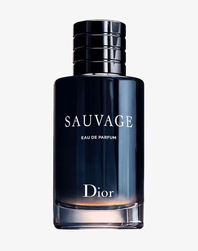 Dior Sauvage EDP