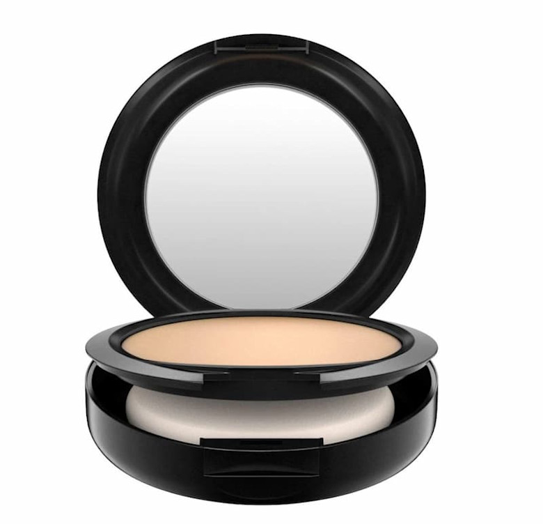MAC Cosmetics Studio Fix Powder Plus Foundation C2