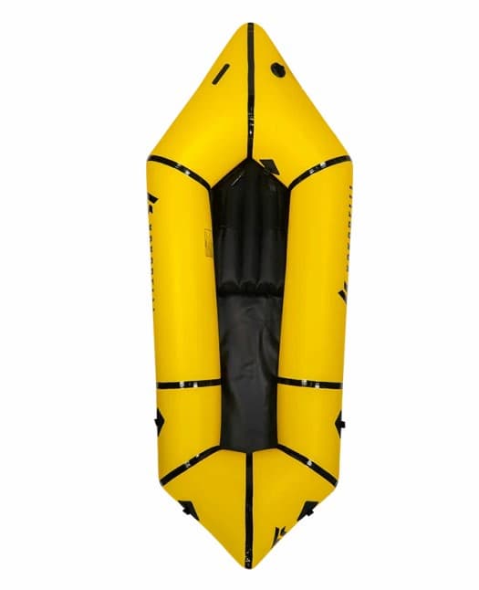 Kokopelli Rouge-Lite Packraft