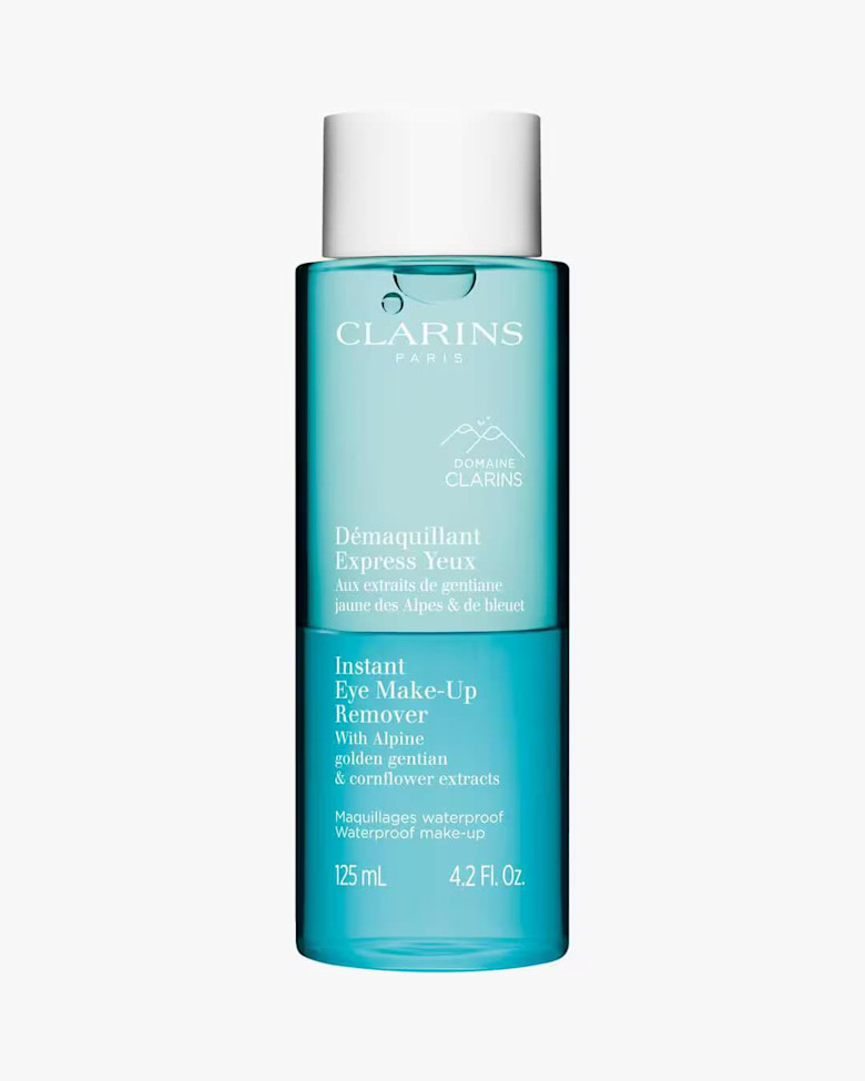 Clarins Instant Eye Make-Up Remover