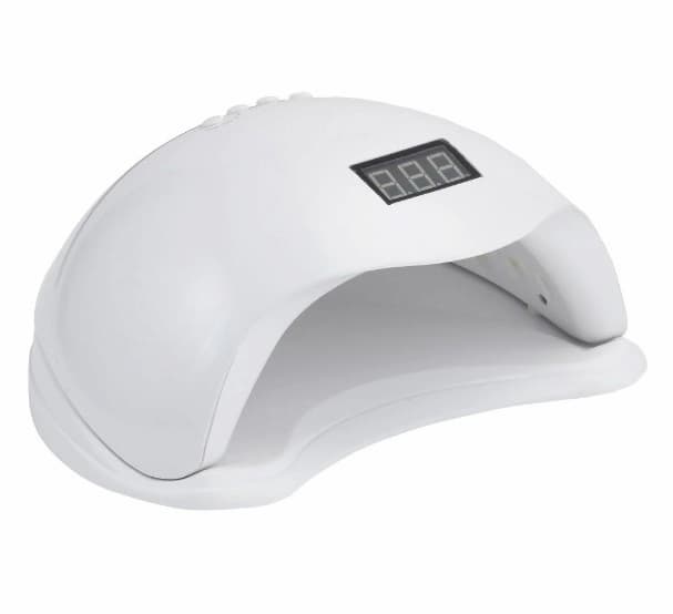 UV- og LED-Lampe Pro