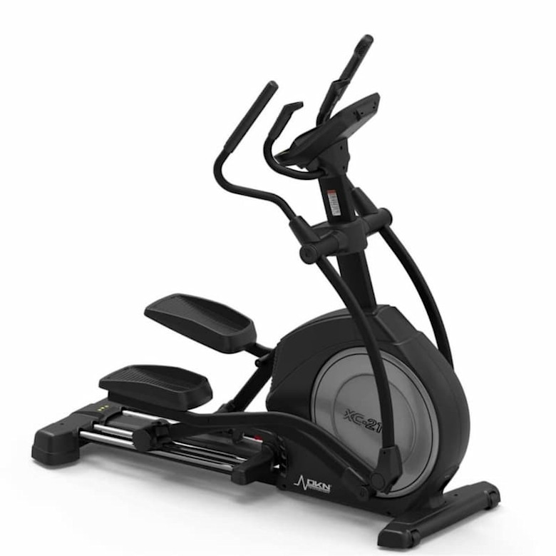 Crosstrainer tilbud