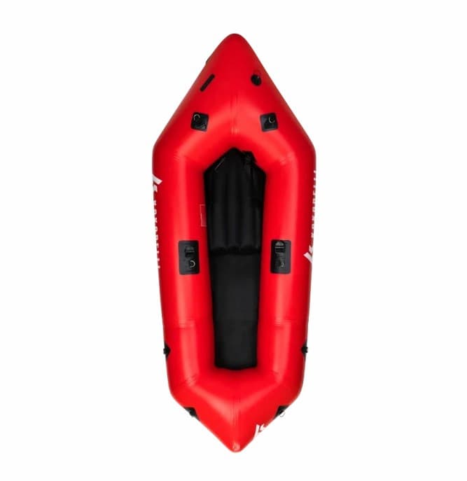 Kokopelli XPD Packraft