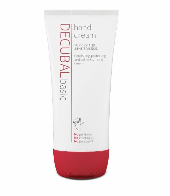 Decubal Basic Hand Creme 100 ml