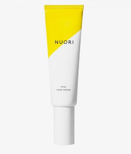 NUORI Vital Hand Cream (50 ml)