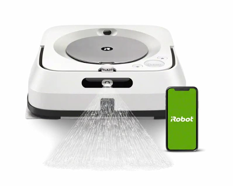 iRobot Braava Jet M6
