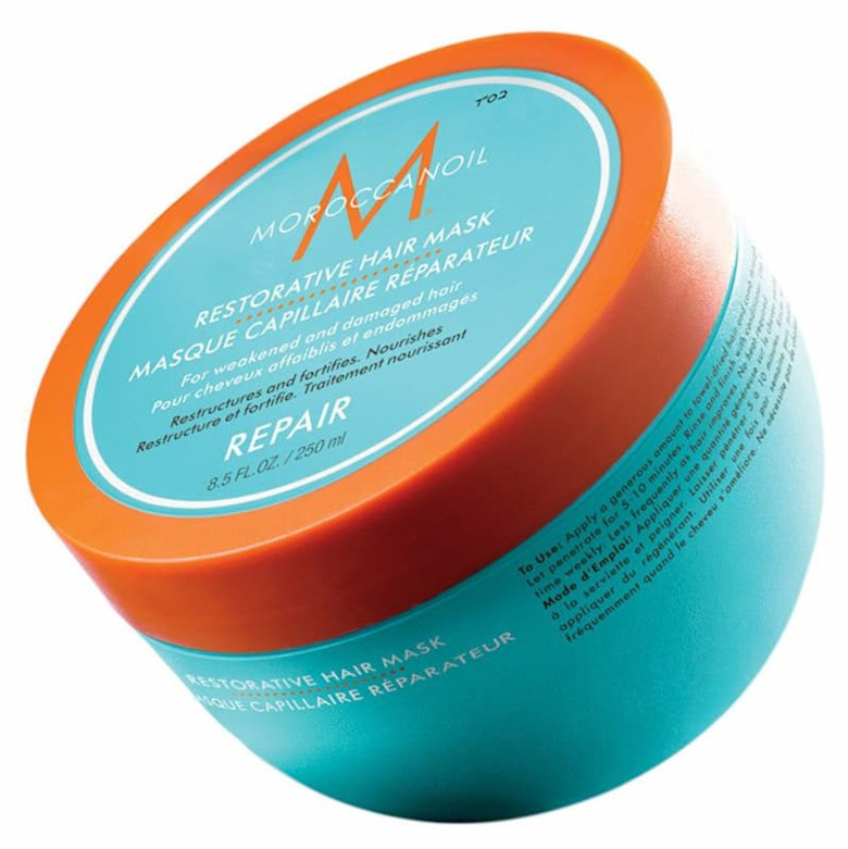 Moroccanoil Restorative Hair Mask 250ml