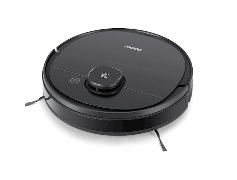 Ecovacs - Robot Aspirapolvere e Pulizia Vetrate Ecovacs - Robot Aspirapolvere e Pulizia Vetrate