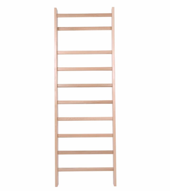 Ribbevegg inSPORTline 300 x 100 cm – Lakkert