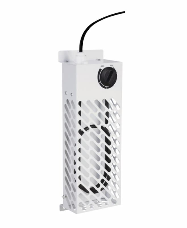 Namron Frostvakt 200W/ Veggovn 5401314
