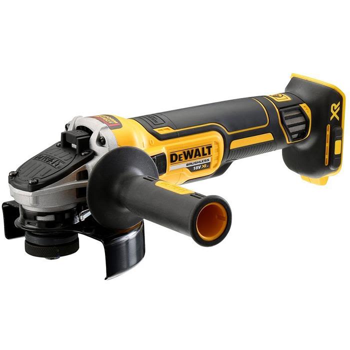 Dewalt DCG405NT Vinkelsliper