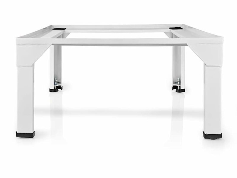 Stativ for vaskemaskin og tørketrommel 150kg (30 cm)