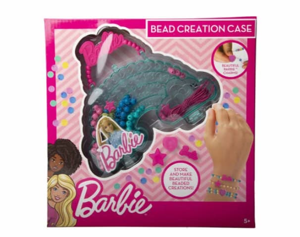 Barbie Perlesett Kit