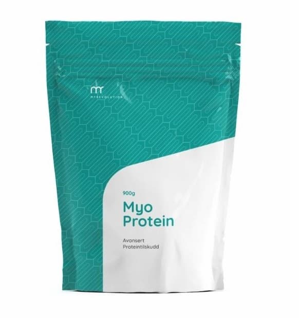 MyoProtein Proteinpulver