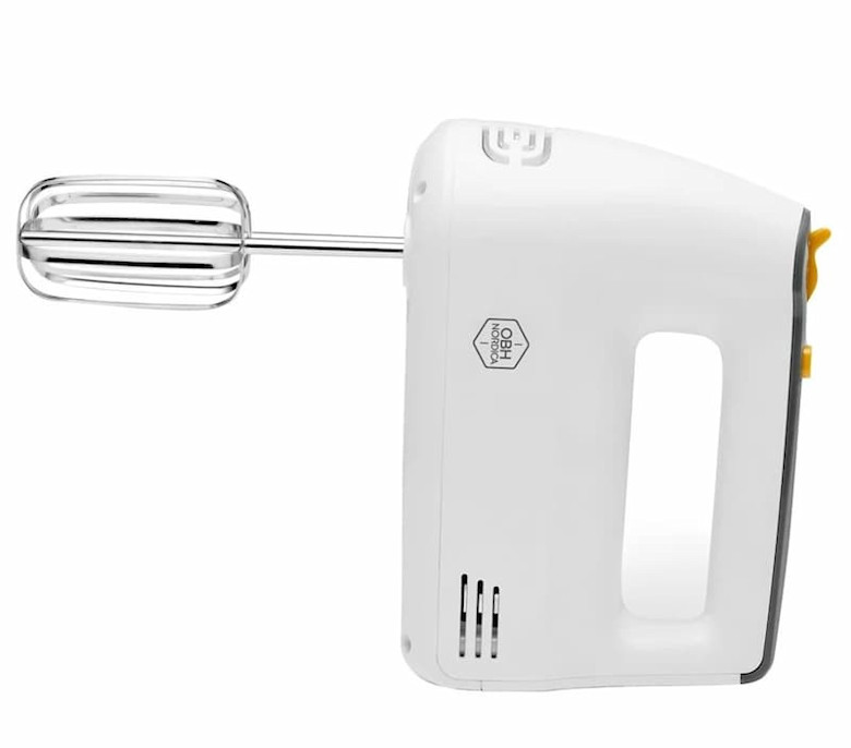 OBH Nordic Easy Mix Håndmikser