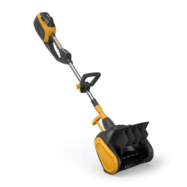 Stiga ST 300e Kit Batteridrevet snøfreser
