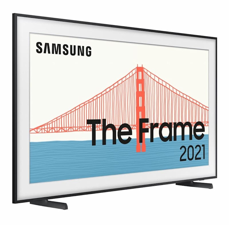 Samsung The Frame 50 ´´