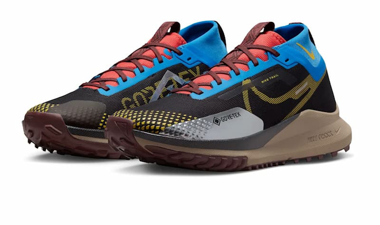 Nike Pegasus Trail 4 GORE-TEX