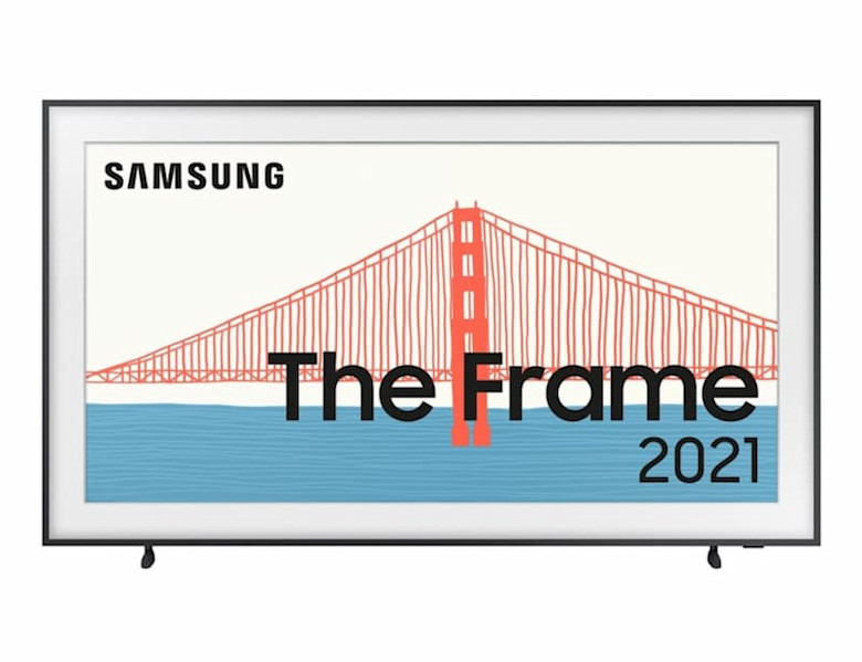 Samsung The Frame 75 ´´