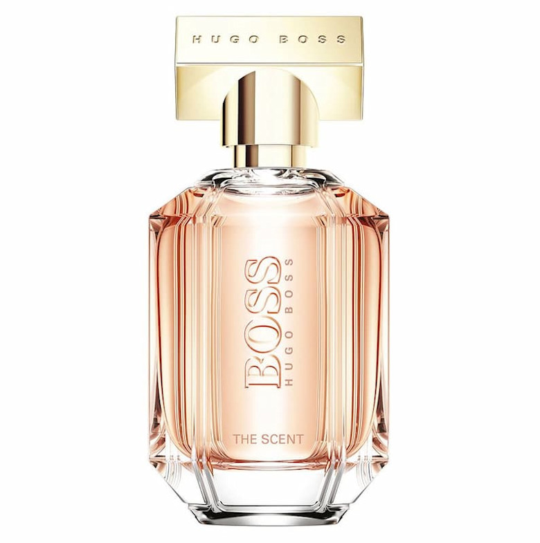 Hugo Boss The Scent For Her Eau De Parfum 50ml